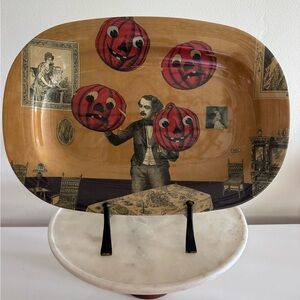 John Derian for Target- Melamine Platter